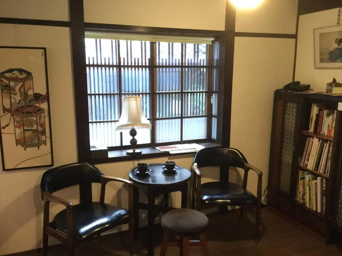 Hébergement de vacances Machiya Tsubara Gojozaka - Vacation Stay 39192 Kyoto