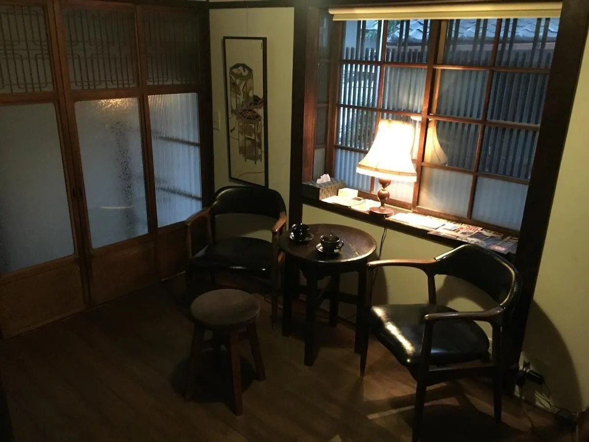 Machiya Tsubara Gojozaka - Vacation Stay 39192 Kyoto Hébergement de vacances