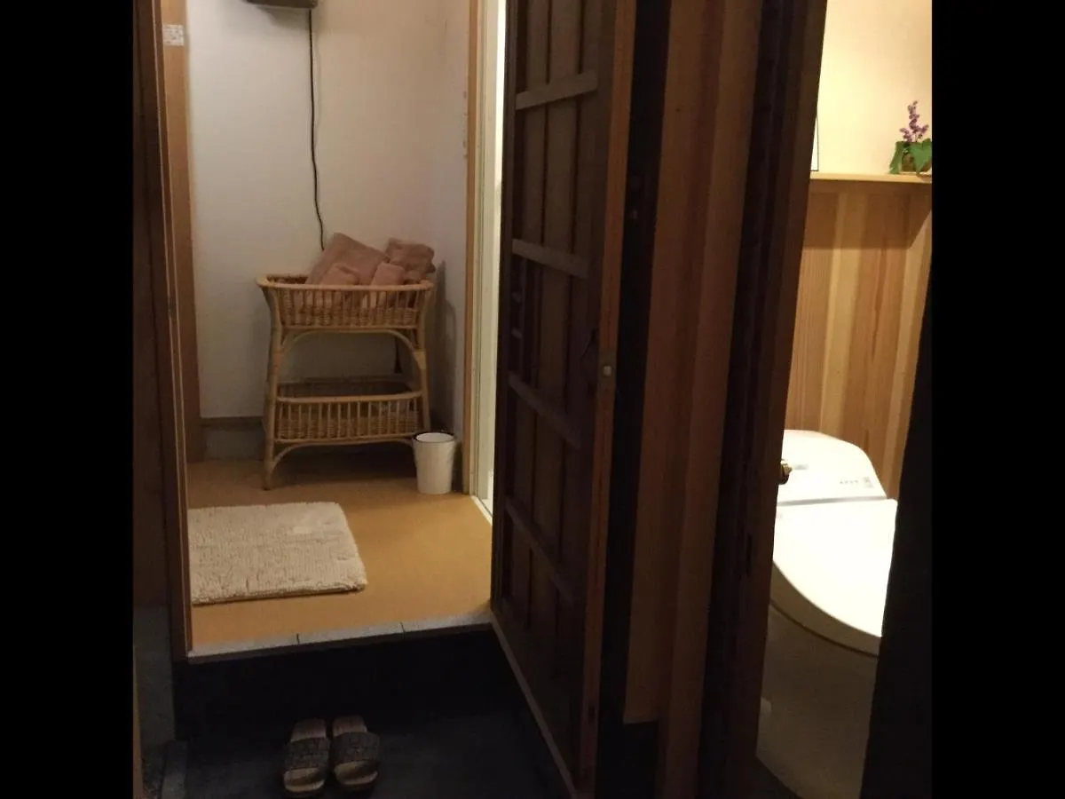 Machiya Tsubara Gojozaka - Vacation Stay 39192 Kyoto Japon