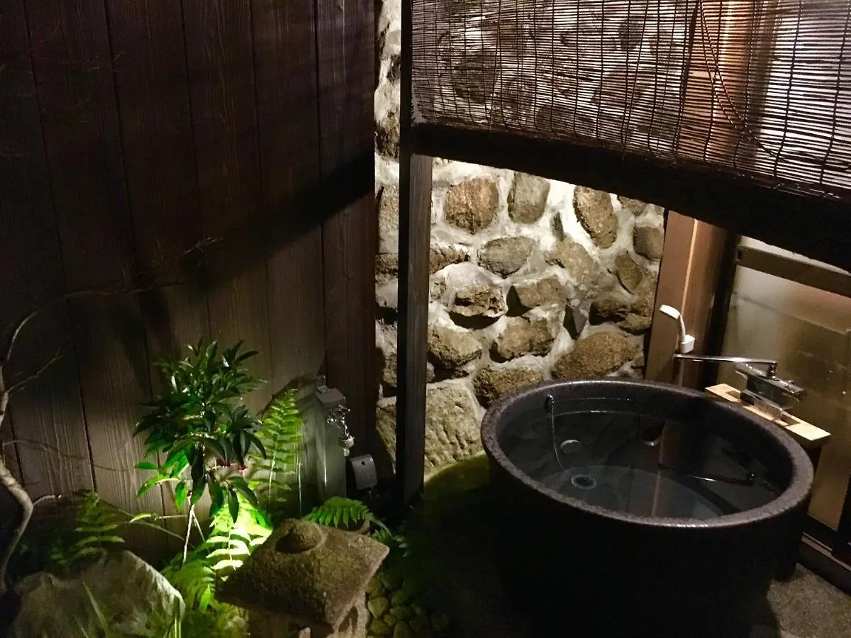 Machiya Tsubara Gojozaka - Vacation Stay 39192 Kyoto Hébergement de vacances