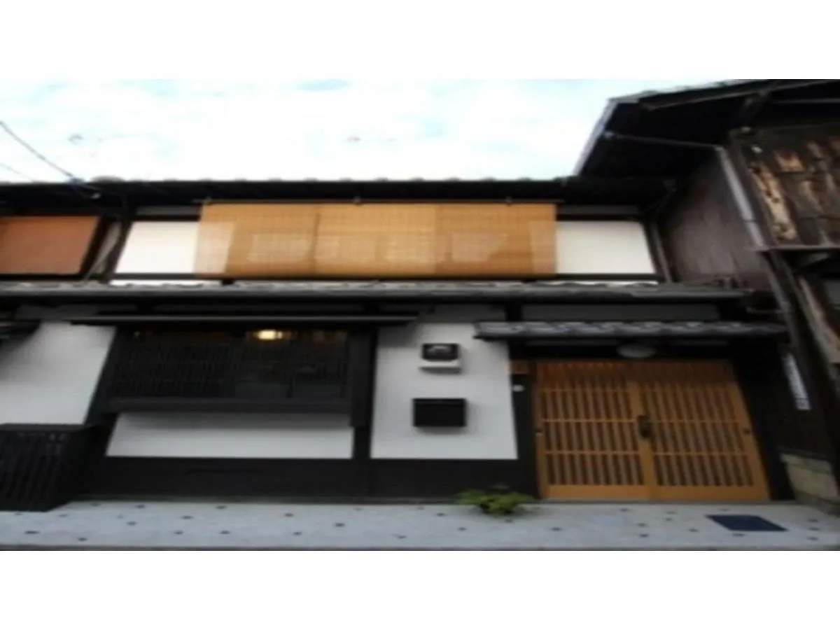 Machiya Tsubara Gojozaka - Vacation Stay 39192 Kyoto