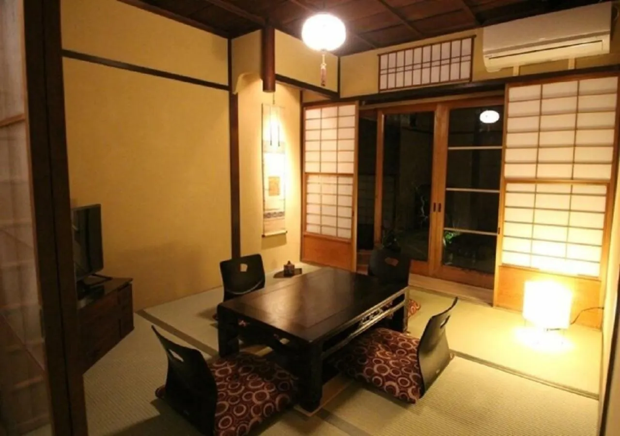 Machiya Tsubara Gojozaka - Vacation Stay 39192 Kyoto